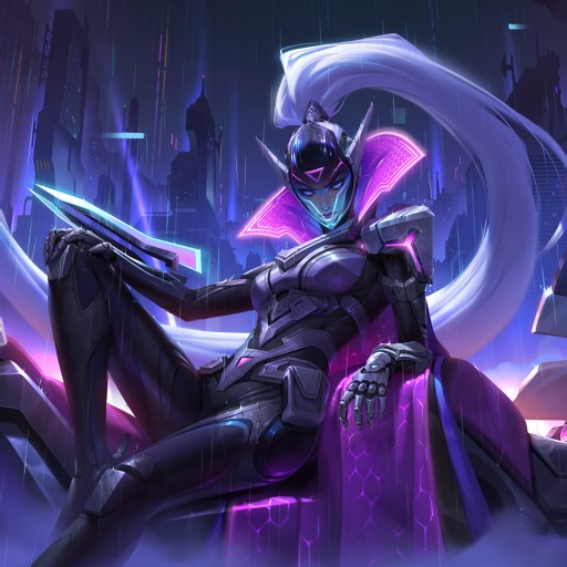 Unbound Vayne - TFT | League of Legends Wiki
