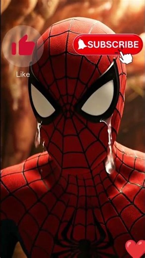 Spider-Man vs Giant Pig.#animation #spiderman #vfx #story