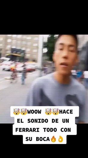 #beatboxing #musicaconlaboca #ecatepecdemorelos #cdmx #cdmx #arte #mexicocheck #voz #voiceeffects #parati #beatboxmexico #musica #ingenio #showcallejero #streetshow #ferrari #ferrari458 #pits #formula1 #racecar #nascar #grandturismo