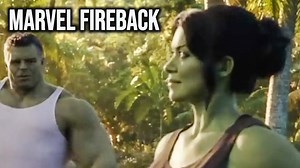 She-Hulk Star Speaks Out On Marvel CGI Workers | The Damage Report