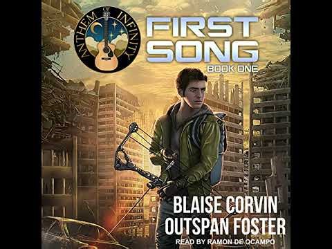First Song by Blaise Corvin | Full Audiobook
