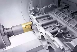 What are the methods of machining holes? Drilling, Reaming, Boring, Honing, Broaching