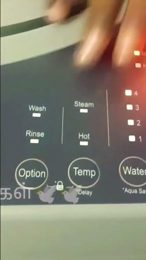 IFB New Fully Automatic Washing Machine Demo How to Use Top Loading Washing Machine in Tamil #2023