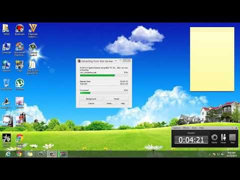 Télecharger blur pc with Crack