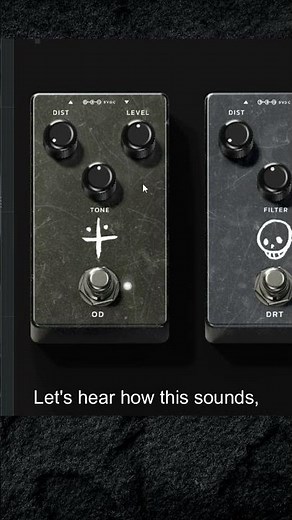How To Use Overdrive Pedals - Neural DSP Archetype Gojira