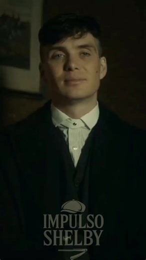DEUS ESTÁ ME PREPARANDO. #status #thomasshelby #motivational #DEUS #peakyblinders