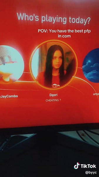 Dqori on TikTok