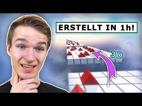 Develop your own game in 1 hour (+Download) | Challenge