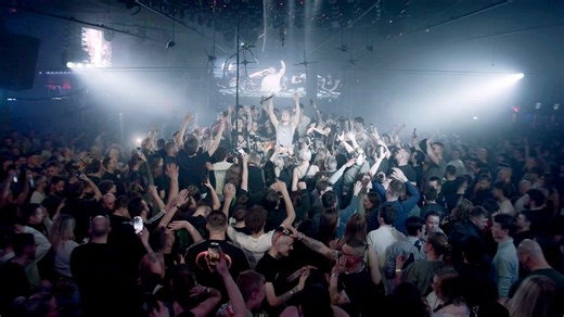 K-STYLE & FRIENDS X CAP'TAIN (BOILER ROOM EXPERIENCE) Mon set complet de cette incroyable soirée est dispo ! ⚡️ | K-Style