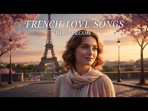 The Most Romantic French Love Songs of All Time 🌹 Les Plus Belles Chansons d'Amour