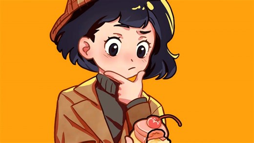 Little Problems: A Cozy Detective Game - Official Release Date Announcement Trailer