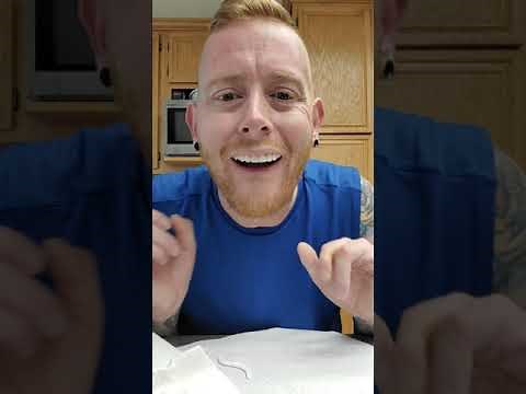 Denture Reline-It Tutorial (No Bad Taste Method)