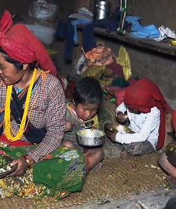 164K views · 1.6K reactions | Rural village of Nepal, nomadic lifestyle traditional life #mountains #nepalireels #mountainslife #rurallife #fyp #burma #brat #nepalifood #nepal #harvest #nomadiclife #villagelife #facebookreelsviral #facebookpost #himalaya #explore #bissoma #lifestyle #food #famousreels | Harvesting Foodvillage | Facebook