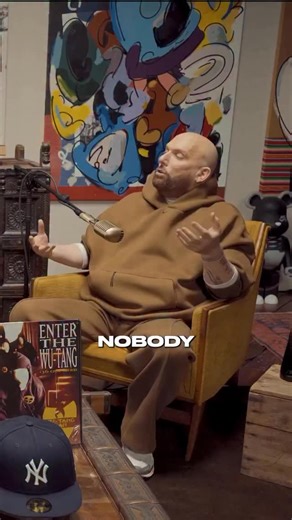 Get @reshare_app • @tmronetwork Steve Rifkind built the game from the ground up, founding Loud Records in 1991 and breaking acts like Wu Tang Clan, Mobb Deep and Big Pun. This episode of Compound Conversations pulls back the curtain on his legacy, his strategy, and the lessons that shaped hip hop. Full episode streaming now. #hiphophistory | Xzibit