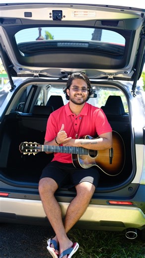 7 ans de musique, 7 ans de partage, 7 ans d’émotions. Toute l’équipe Toyota Tahiti souhaite un joyeux anniversaire à Nohorai et tout son band ! Merci de nous faire vibrer depuis toutes ces années, sur scène, à la radio, et jusque dans nos voitures. 🚘 Nous sommes fiers de te compter parmi la famille Toyota depuis plusieurs années déjà. Mauruuru Nohorai 🙌🏽 | Toyota Tahiti