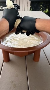 3.2K views · 3.9K reactions | Who needs a kava bowl (tanoa/kumete)? The Kavafied food grade kava bowls hold 1.5 gallons of kava and come in 5 differenr colors. | Kavafied | Facebook