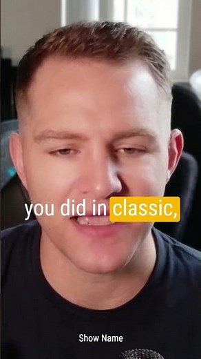 WoW Classic Warrior TBC – This Is Why People Roll Warrior #wowclassic #tbcclassic #classicwow