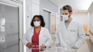 #NYCCare provides low-cost and no-cost services to New Yorkers who do not qualify for or cannot afford health insurance. Learn if you are eligible: https://on.nyc.gov/2RMvETC | NYC Health + Hospitals | Facebook