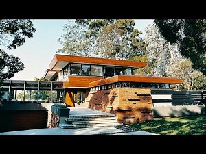 How the ‘Sydney School’ changed postwar Australian architecture