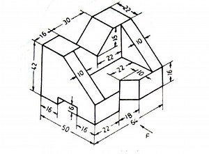 3D Machine Block Design | SolidWorks Tutorial for Beginners Exercise 10