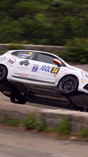 OFFICIAL INTERNATIONAL MOTORVISION CHANNEL on Instagram: "FLAT OUT no matter what it takes … 😤 🇩🇪 Der Rennkalender der Tour European Rally umfasst im Jahr 2025 insgesamt sechs Stationen, die allesamt mit modernen und historischen Rallye-Boliden bestritten werden. Die Fahrer gehen dabei auf allen Wertungsprüfungen ans absolute Limit und bewegen ihre Boliden im Grenzbereich, was zu atemberaubenden Aufnahmen führt. Die Zusammenfassungen der Serie könnt ihr euch auf Abruf in 