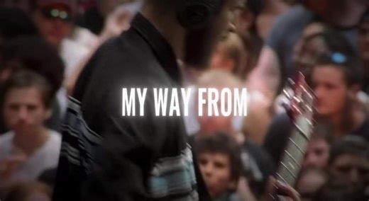 Remembering Chester Bennington Through Live Music