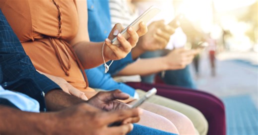 Virgin Media O2 reveals Brits' digital habits: More data, earlier nights | Capacity - a techoraco brand