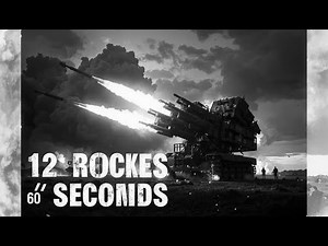 Why Soviet Generals Feared the US MLRS That Could Launch 12 Rockets in Just 60 Seconds