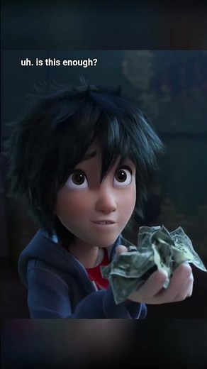 Big Hero 6 Craziness Coming soon! #bighero6 #funny
