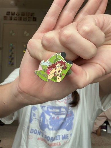 Unraveling the Magic of Disney Fairies