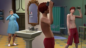 The Sims 4: New Gameplay Trailer Gets All Emotional - Gameranx