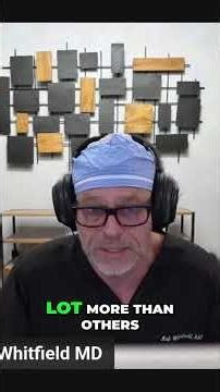 Your Body's REJECTING Implants?! T cells Explained! #shorts