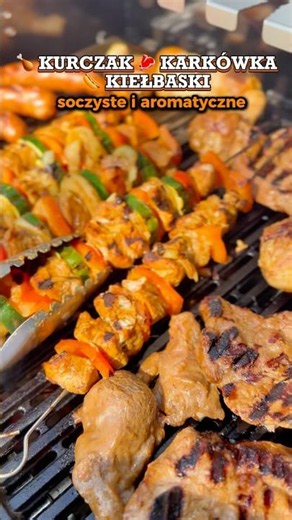 🔥 This marinade did all the work! 😋 #quickrecipes