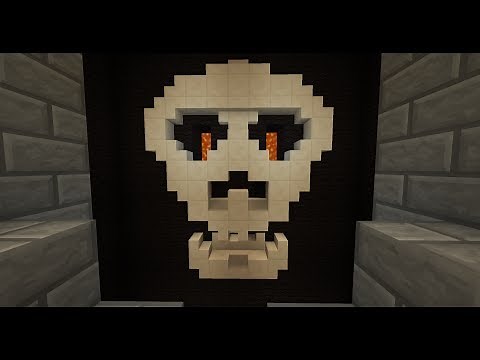 Minecraft Roller Coaster