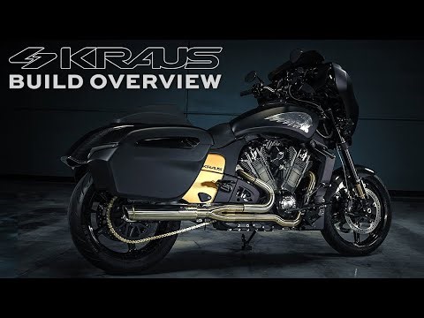 The Most Aggressive Bagger We’ve Ever Built