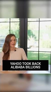 Jackie Reses: How Yahoo Recaptured Tens of Billions From Alibaba