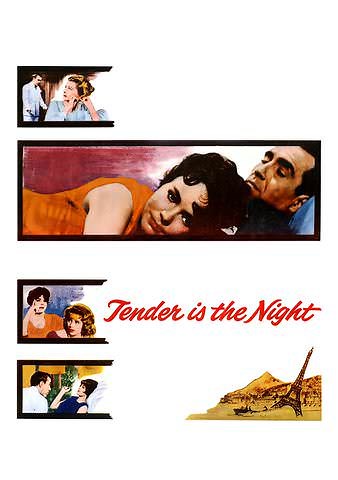 Tender Is the Night