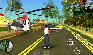 Ppsspp Iso For Android Gta San Andreas