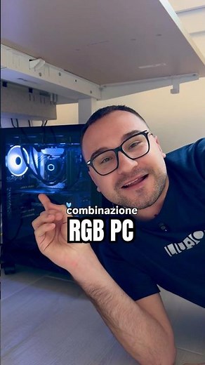 RGB combinations