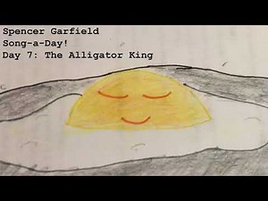 The Alligator King