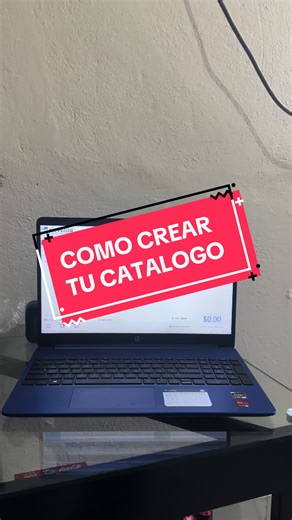 Cómo crear tu catálogo en Eleventa: Parte 1