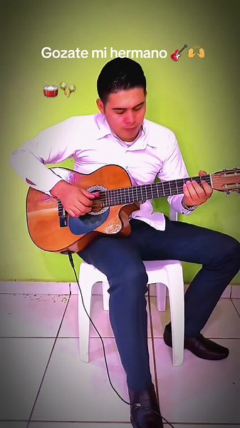 Tutorial Cristiano de Guitarra: Intro y Requinto con Los Voceros de Cristo