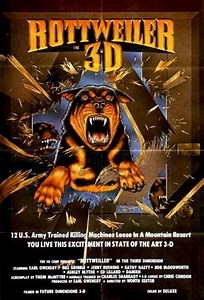 Dogs of Hell  (1983)