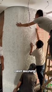 Use line stones today 😊 | Interior Solutions Ph