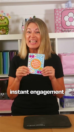 The Easiet Way To Make Flip Cards