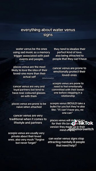Astrology & Love Expert on TikTok