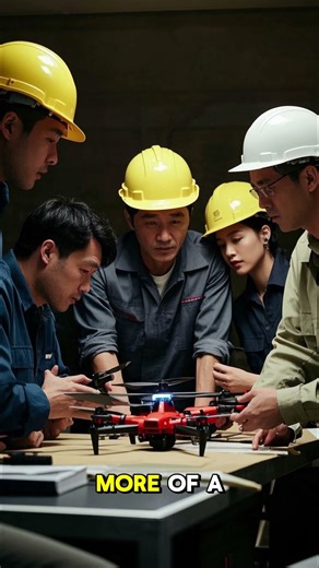 Drone Logistics USAF working on drone cargo drops #DroneLogistics #USAF #CargoDrops #usaf