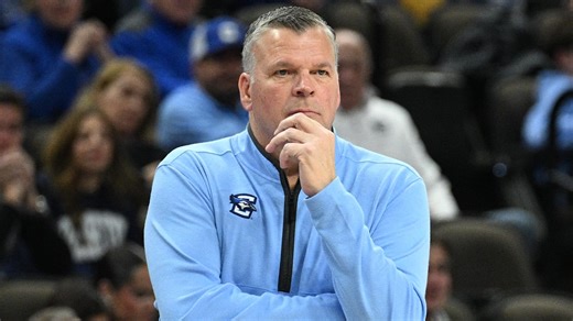 Finalists begin to emerge in Arizona State's men's basketball coaching search