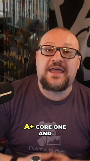 CompTIA A+ Worth It My Barely Studied Exam Experience!