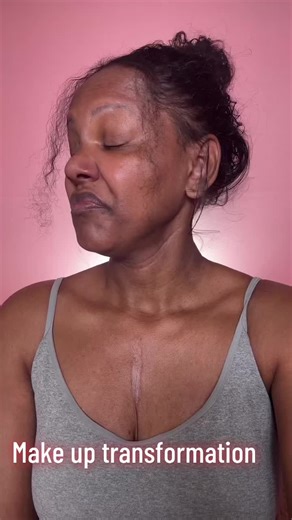 Makeup Transformation: From Ordinary to Gorgeous